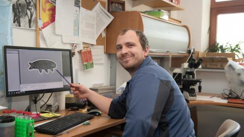 dr. Krzysztof Zawierucha