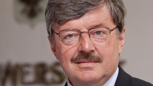 prof. Roman Budzinowski