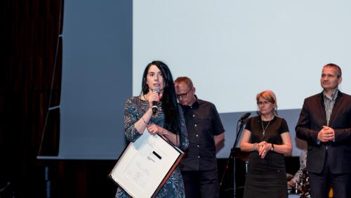 Poznańska Nagroda Literacka