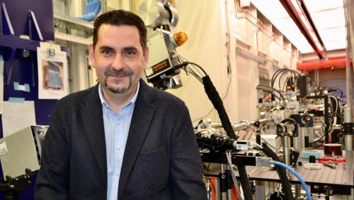 dr Wojciech Gawełda