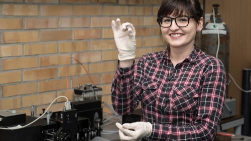 Katarzyna Pydzińska