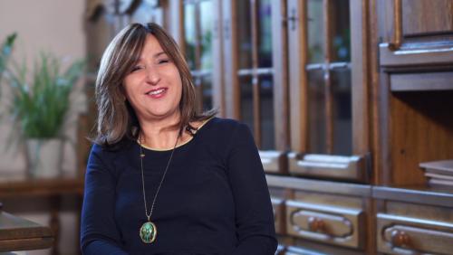 prof. Beata Mikołajczyk