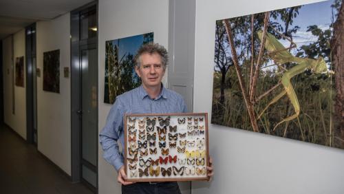 prof. Marek Bąkowski