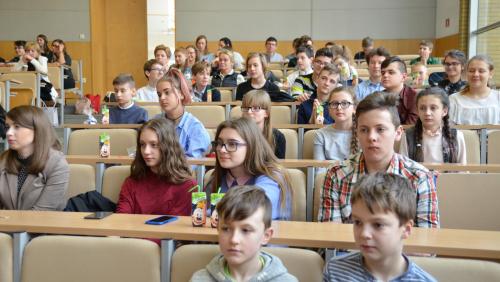 Horyzonty matematyki