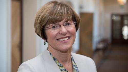 Małgorzata Rybczyńska