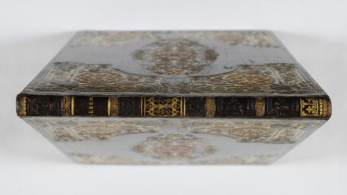 Autograf Słowackiego