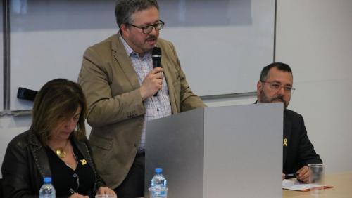 Centrum Studiów Katalońskich