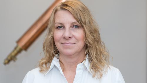 prof. Agnieszka Kryszczyńska