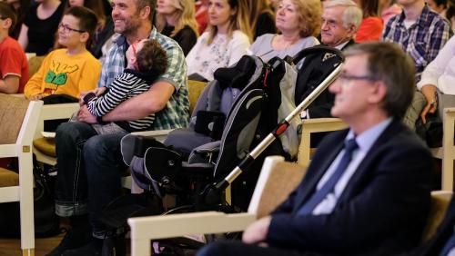 Pomóż władcy mórz