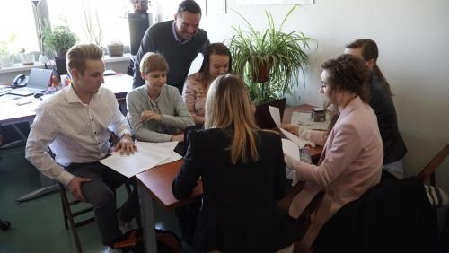 Fot. Mikołaj Woźniak