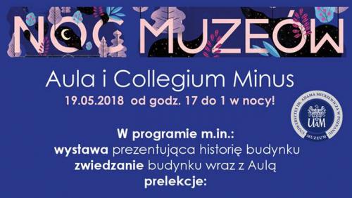 Noc Muzeów