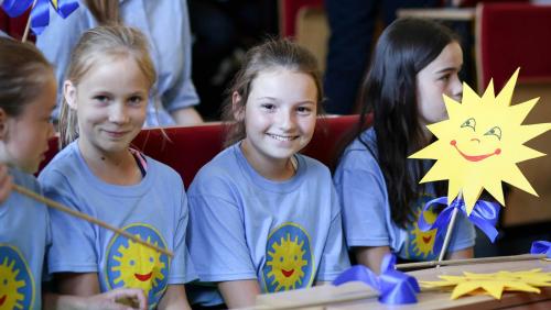 Fot. Patrycja Foremska