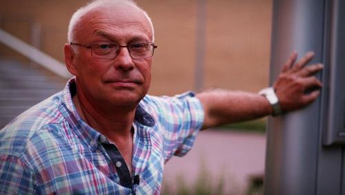 Fot. Franciszek Vetulani