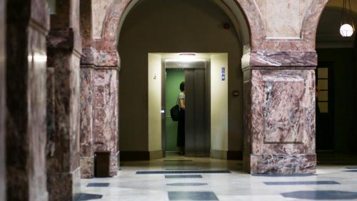 fot. Patrycja Foremska / Collegium Maius