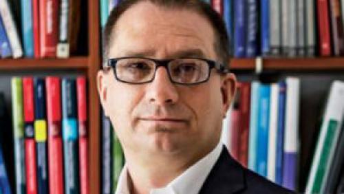 Fot. Centrum Studiów nad Polityką Publiczną