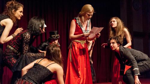 Fot. Collegium Polonicum