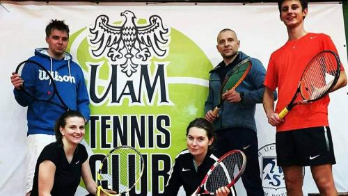 UAM Tenis Club