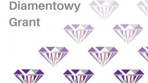 Diamentowy grant