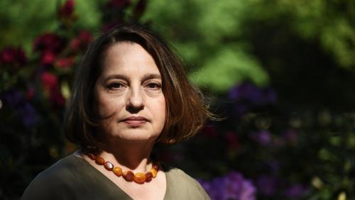 prof. Estera Żeromska