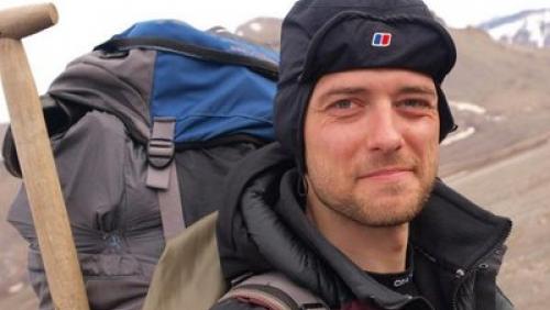 Twitter. Jakub Małecki