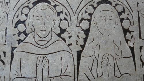 Płyta po konserwacji