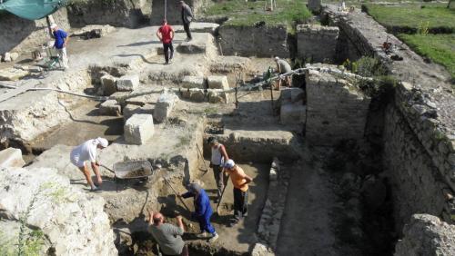 fot. Nauka w Polsce Andrzej B. Biernacki