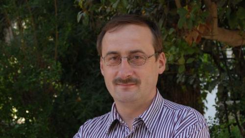 prof. Arkadiusz Marciniak