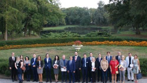 Letnie Warsztaty Doktoranckie