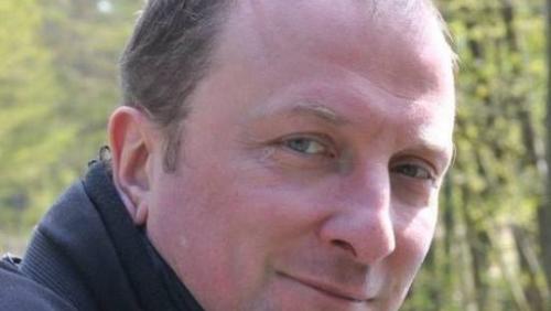 prof. Mariusz Lamentowicz