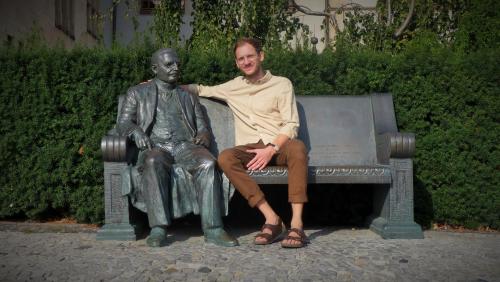 fot. Jagoda Haloszka