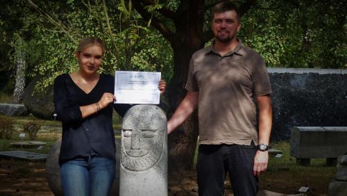 Fot. Jagoda Haloszka