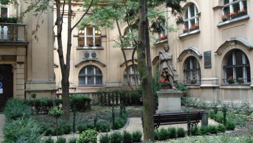 Poznańskie Towarzystwo Przyjaciół Nauki