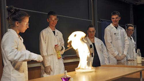 Fot. Wydział Fizyki UAM