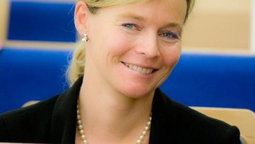 Profesor Hanna Mamzer