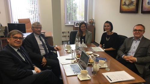 Rada Funduszu Stypendialnego