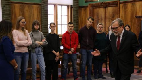 fot. Przemysław Stanula