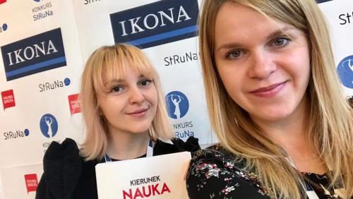 Studenci UAM bez granic