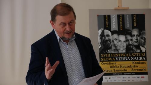 fot. Przemysław Stanula Biuro Prasowe UAM