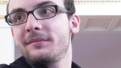 Franciszek Chwałczyk