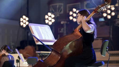 Ogrody Pegaza. Fot Michał Łakomy