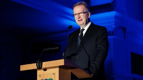 prof. Kazimierz Ilski