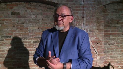 Dr Marek Chojnacki laureatem konkursu!