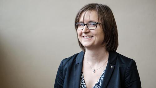 prof. Eliza Karmińska