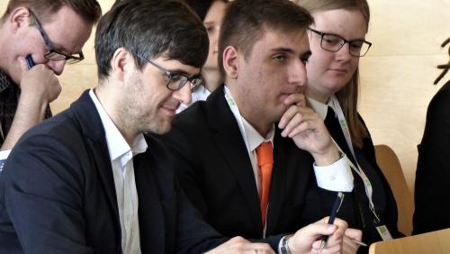 Fot. Jagoda Haloszka