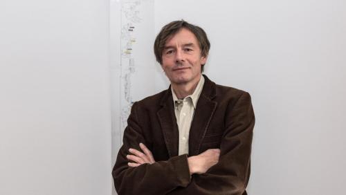 prof. Jacek Radwan/ fot. Łukasz Woźny