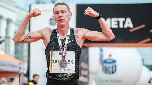 12. PKO Poznań Półmaraton