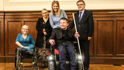 Fot. Jagoda Haloszka