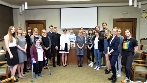 fot. Jagoda Haloszka