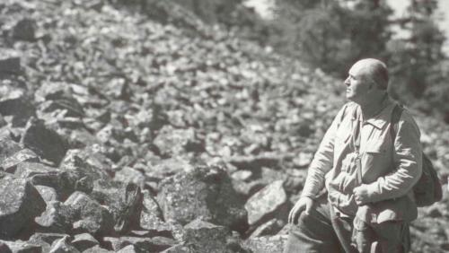 Archiwum PAN, materiały Zygmunta Czubińskiego