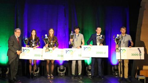 Gala Madale Stulecia